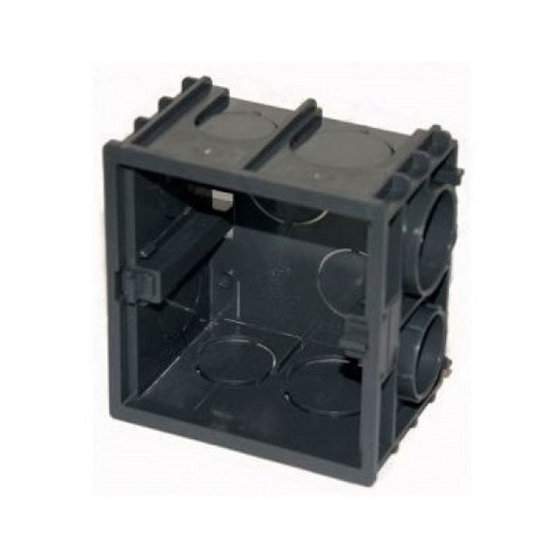 86 box instalační krabice pod omítku