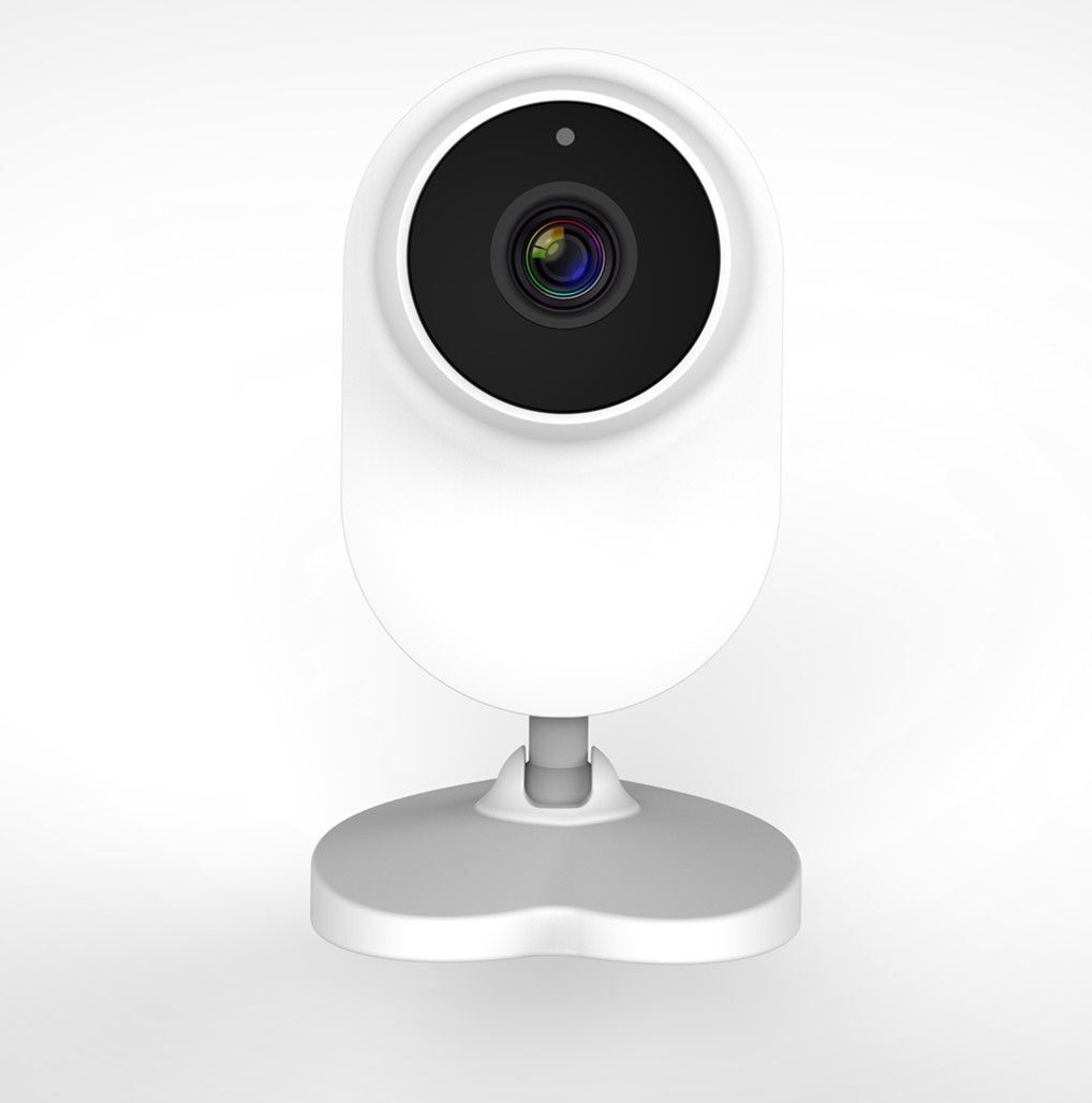 HDTYBMD520-2MP Tuya Smart Camera 2MP WiFi