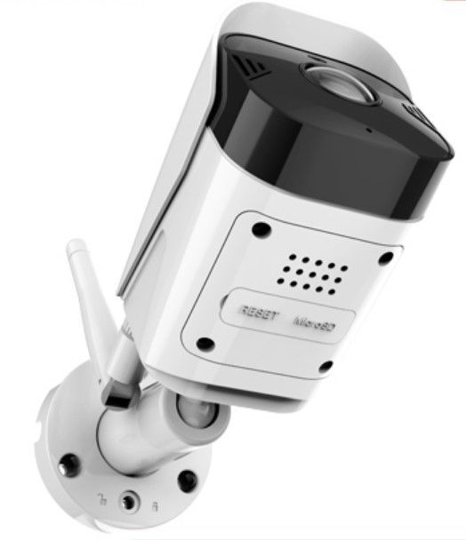 HDTV6024H-2MP Tuya Smart Camera 2MP WiFi