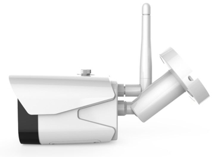 HDTV6024H-2MP Tuya Smart Camera 2MP WiFi