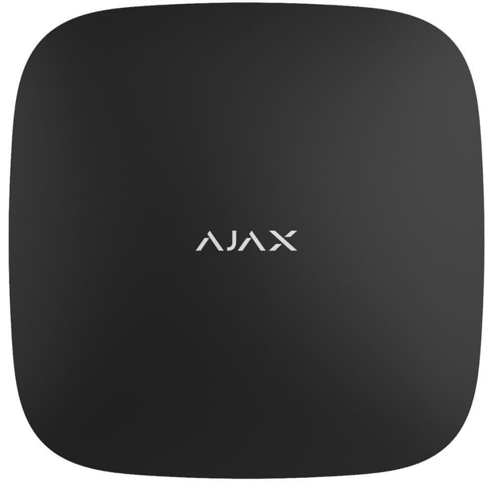 Ajax Hub 2 black (14909)