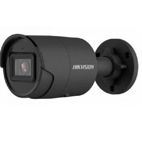 DS-2CD2046G2-IU(BLACK)(2.8mm)(C)