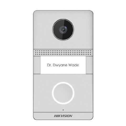 DS-KV1101-ME2 FLUSH