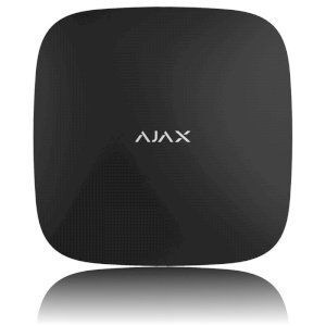 Ajax Hub 2 Plus black (20276)