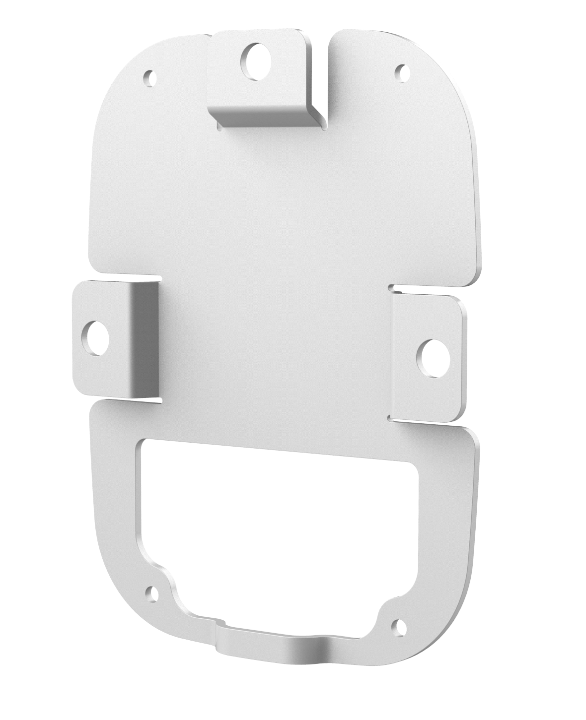 A64 instalační základna pro pan. MINI BULLE