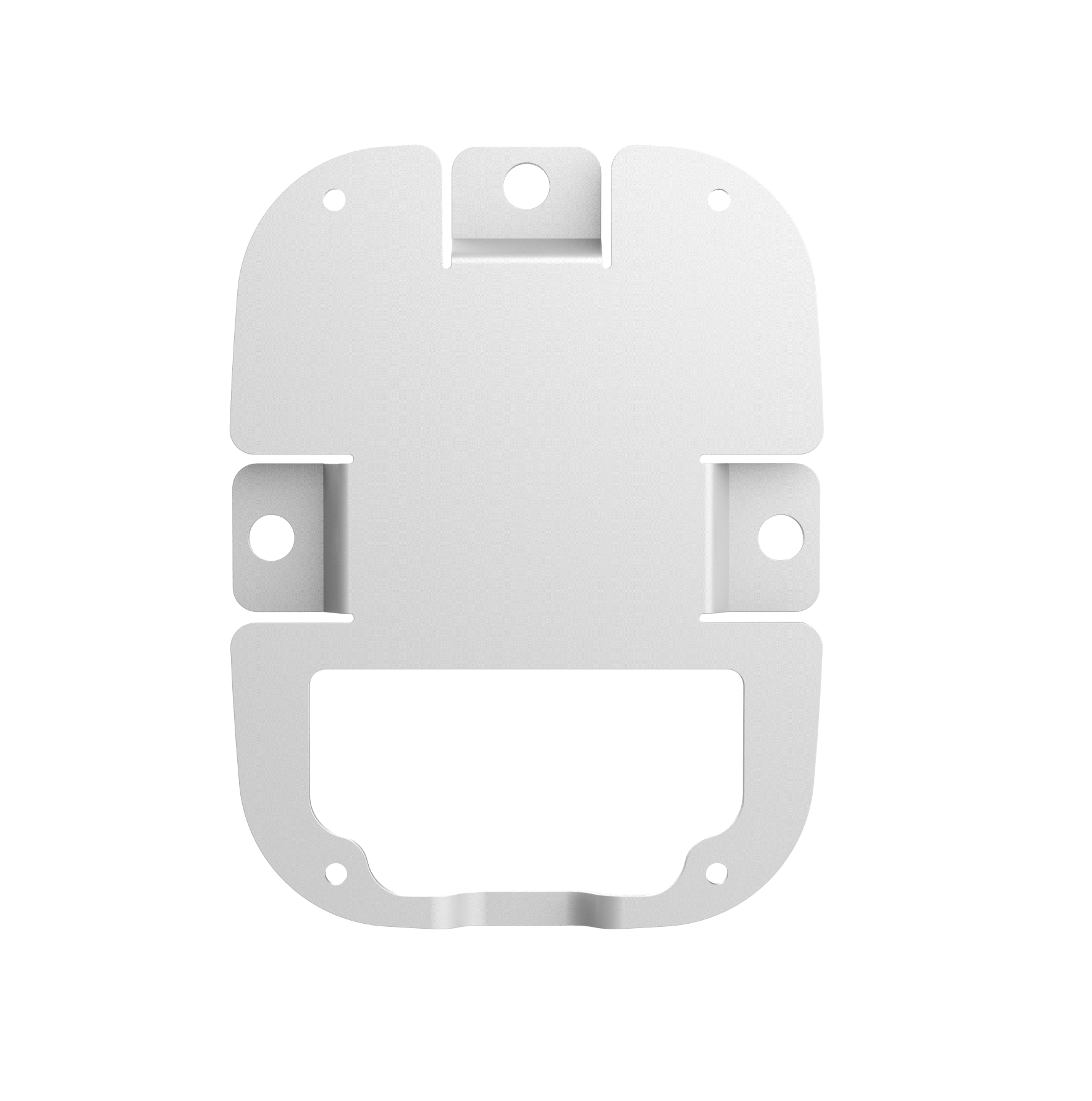 A64 instalační základna pro pan. MINI BULLE