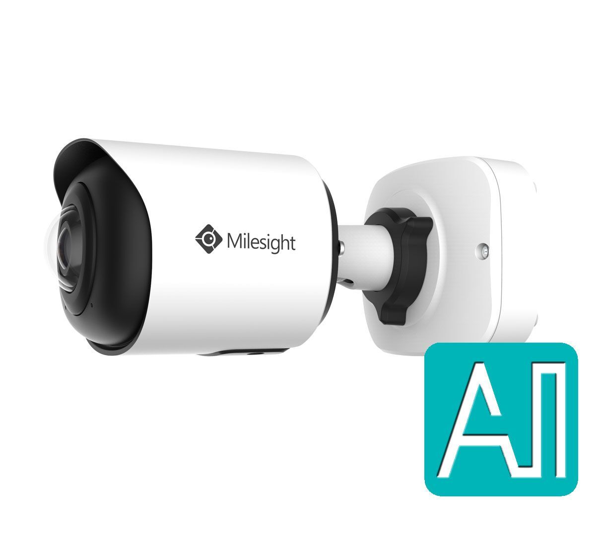 MS-C5365-PA AI NDAA 1.68mm 180° Panoramic IP 5MP/30fps