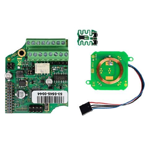 IP Force-RFID 13.56MHz NFC (tamper) 9151031 modul