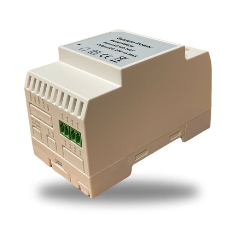 PW03A zdroj pro systémy VERIA