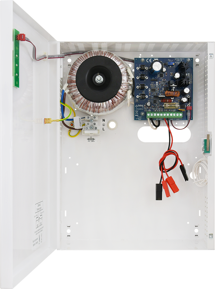 AWZG2-24V2A-B pro 2x7Ah