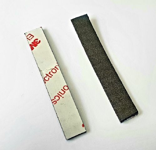 SMARTBOX MINI Neodim mag. paska 2x 65mm