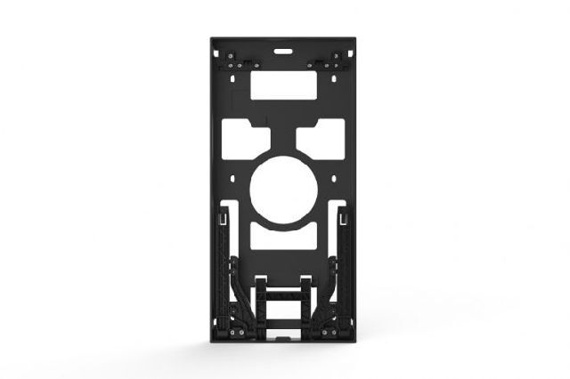 IP Style šasi pro instalaci na zeď