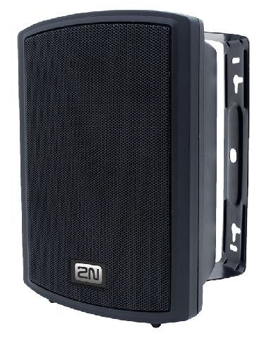 SIP speaker-instalace na zeď