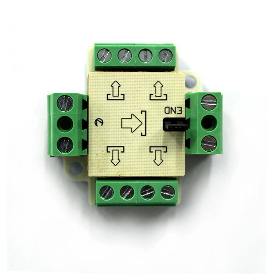 DIV-464 Kompaktní odbočovač