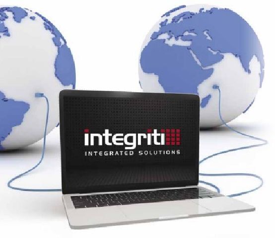 INTG-996969 Integriti TBS Biometric Reader Integration