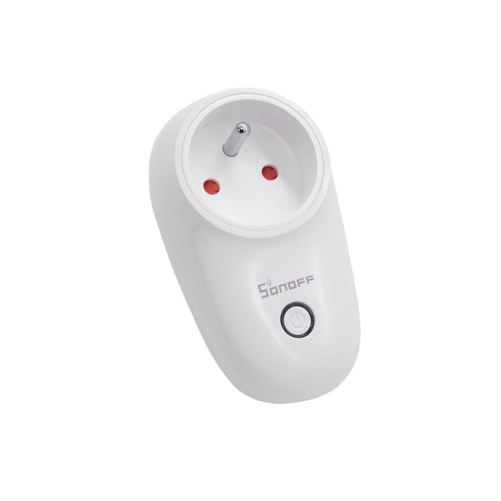 Sonoff S26 R2