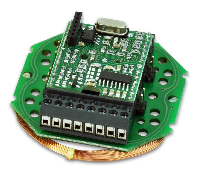 EDK4B-OEM ctecka Emmarin