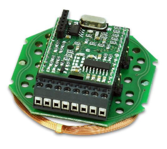 EDK4B-OEM ctecka Emmarin