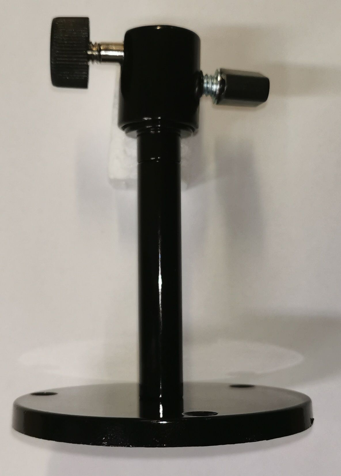 GL203R2 black bracket metal ba