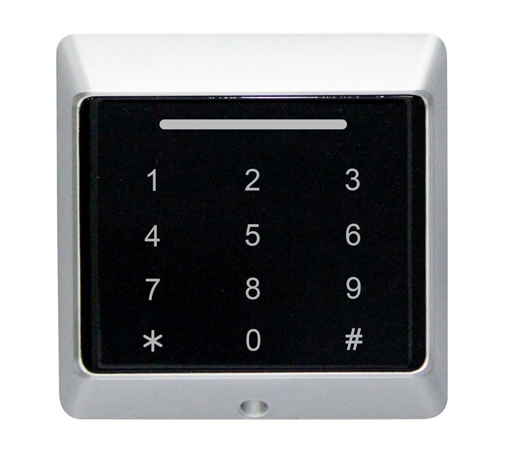 SYSR82TE access card reader