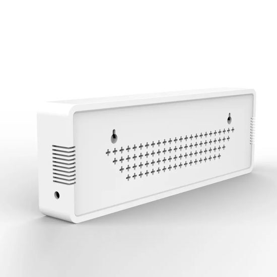 HDM1306 Multifunkční monitor kvality ovzduší