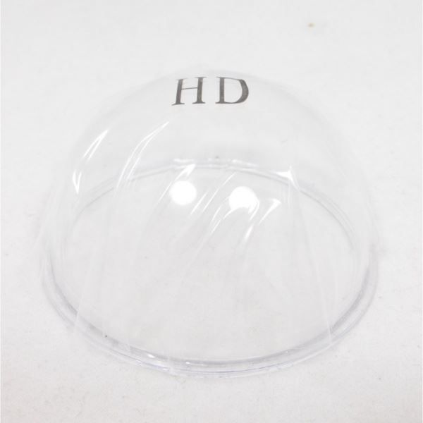 Náhradní kopule ke kamerám řad 2CD27/17