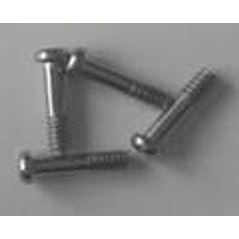 Náhradní šroubky do patic DS-1260ZJ