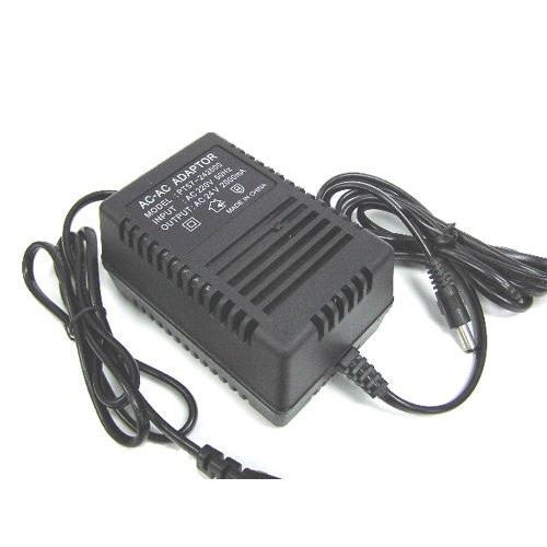 Zdroj pro PTZ kamery Hik. AC 24V/3A/72W