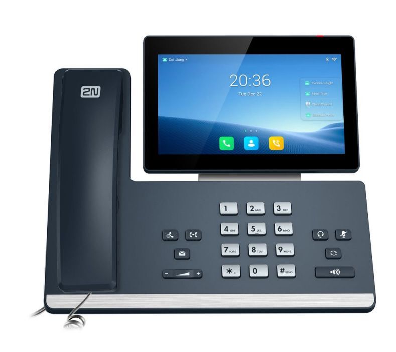 2N IP Phone D7A