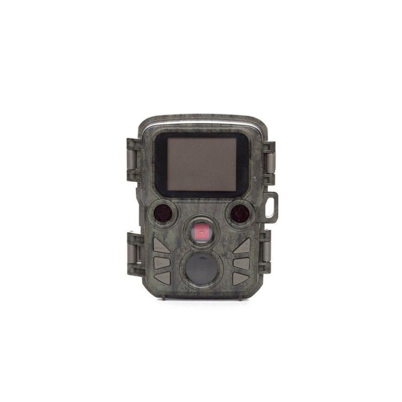 Predator Micro fotopast