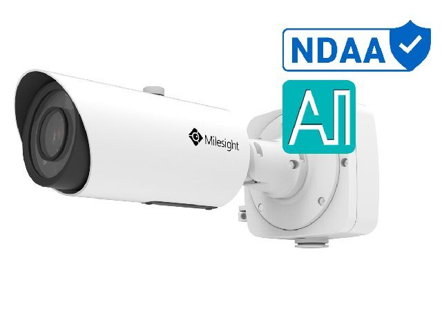 MS-C2962-RFPA NDAA 2.7-13.5mm 2MP/60fps kompakt kamera AI