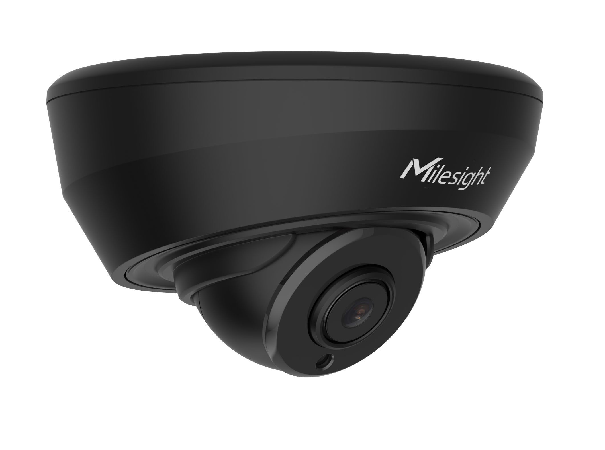 MS-C5383-PD/B NDAA 2.8mm 5MP/30fps MINI DOME kamera AI