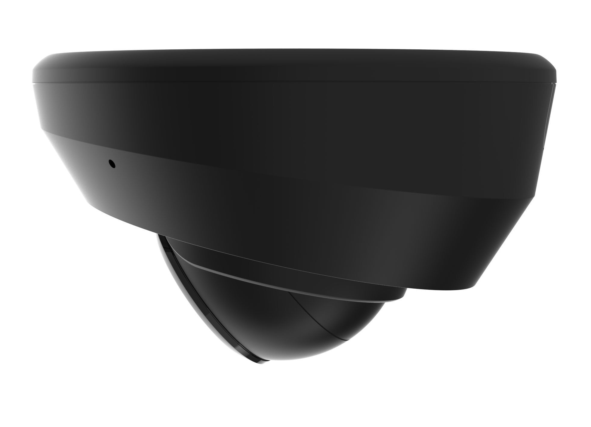 MS-C5383-PD/B NDAA 2.8mm 5MP/30fps MINI DOME kamera AI