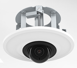 A82 Instalační sada do podhledu pro řadu MS-Cxx83