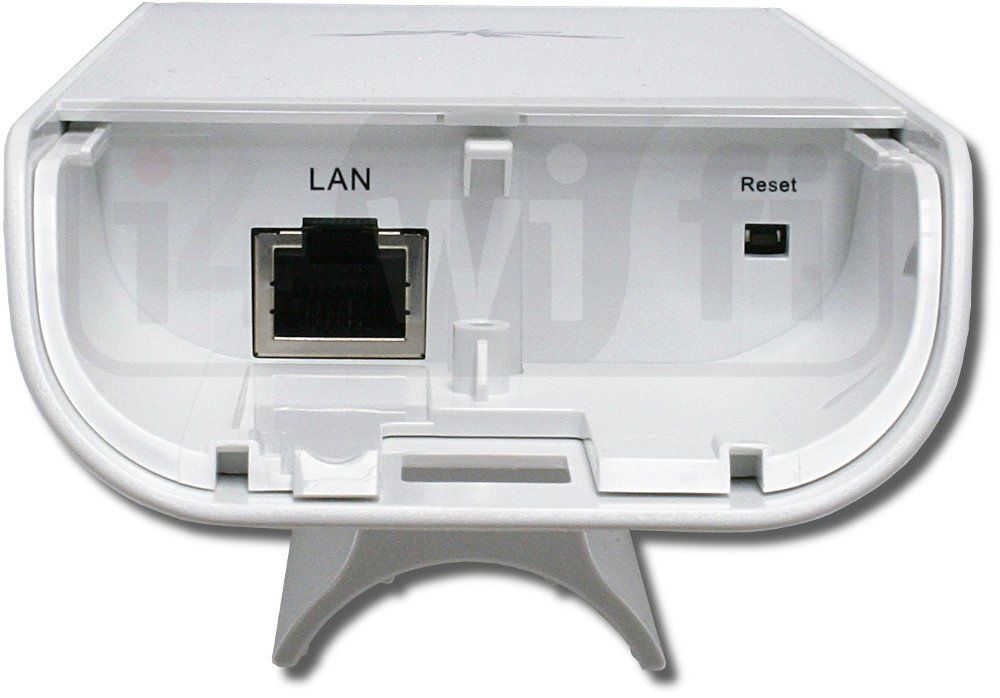 UBNT NanoStation LocoM5