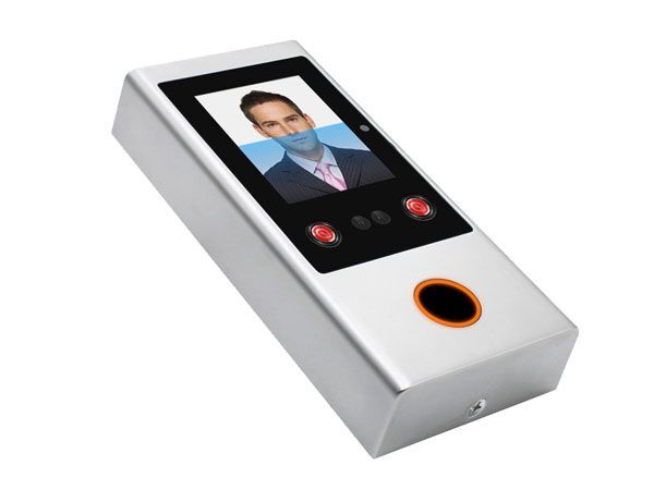 SYSAV1BT Tuya FACE/EM Reader WG