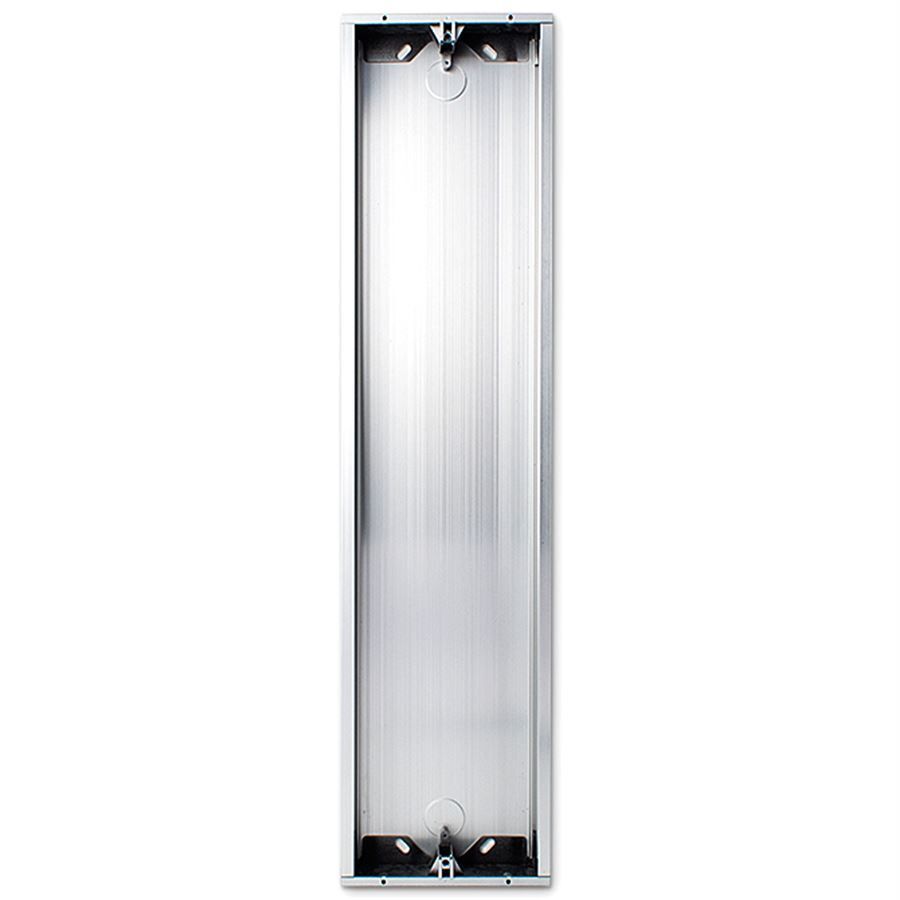 CSU-710 nástěnna krabice, 10 pozic