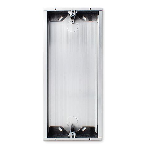 CSU-715 nástěnna krabice, 5 pozic