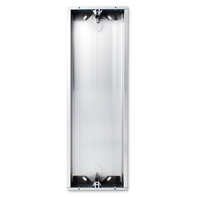 CSU-717 nástěnna krabice, 7 pozic