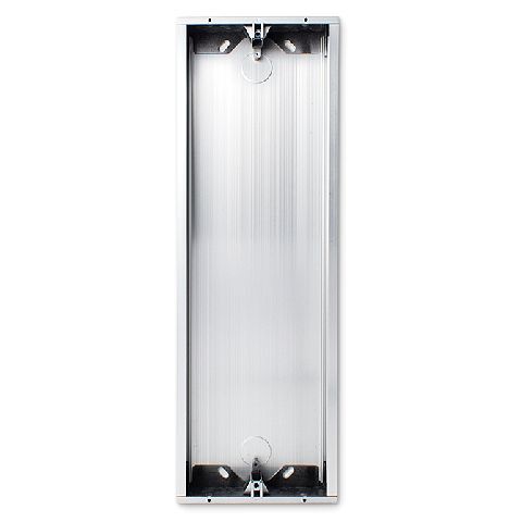 CSU-717 nástěnna krabice, 7 pozic