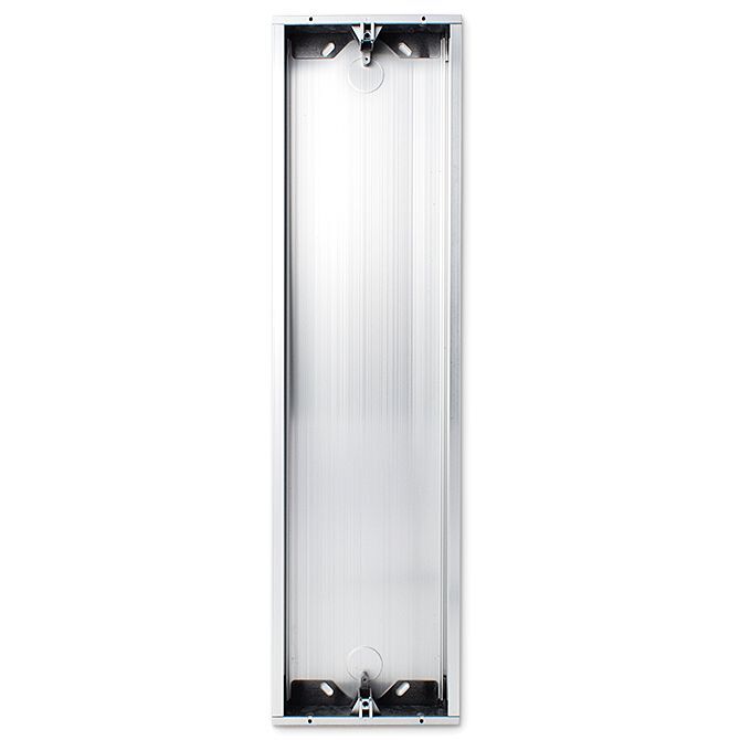 CSU-719 nástěnna krabice, 9 pozic