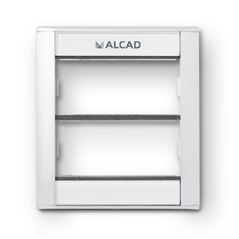 FRA-002 Instalační rám, 2 pozice