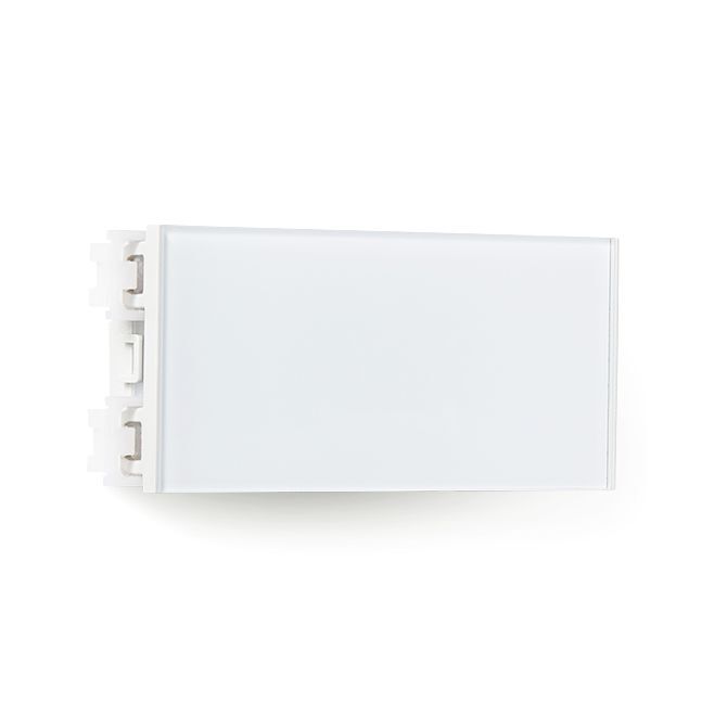 MCP-000 Prázdný modul