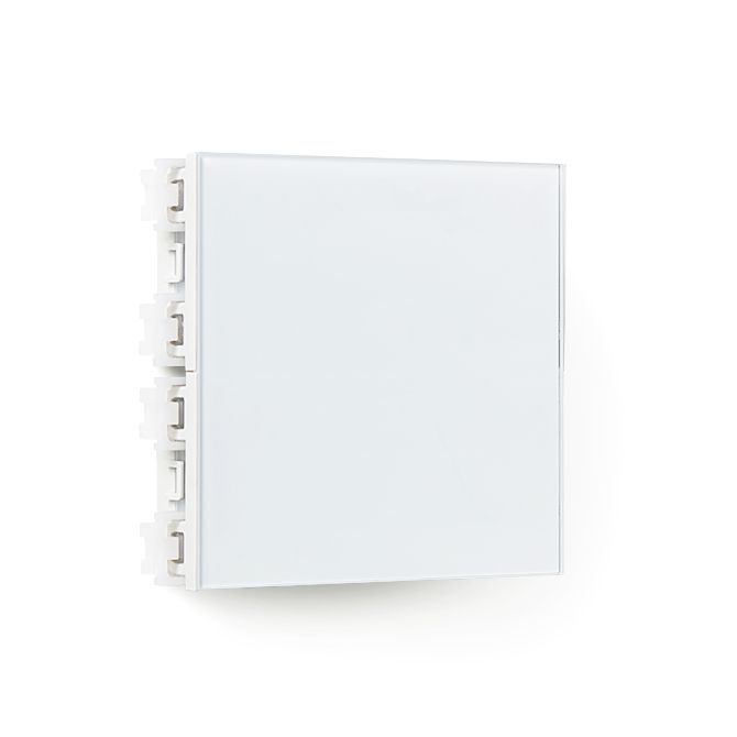 MCG-000 Dvojitý prázdný modul