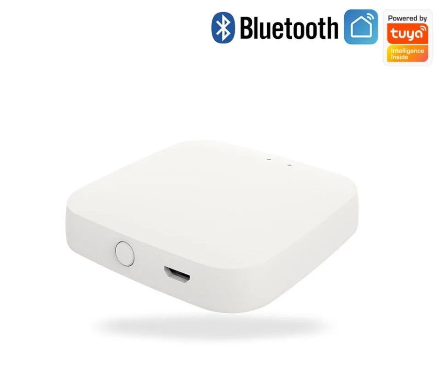 Tuya Bluetooth Gateway - Tuya Bluetooth Gateway