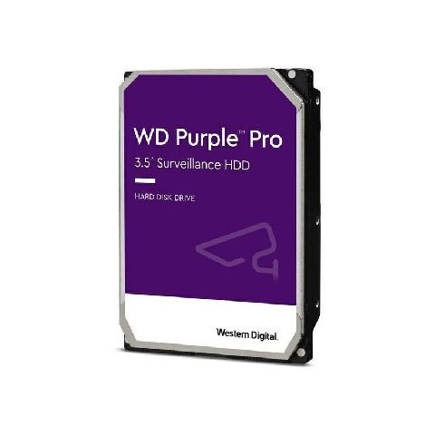 HDD 4TB WD