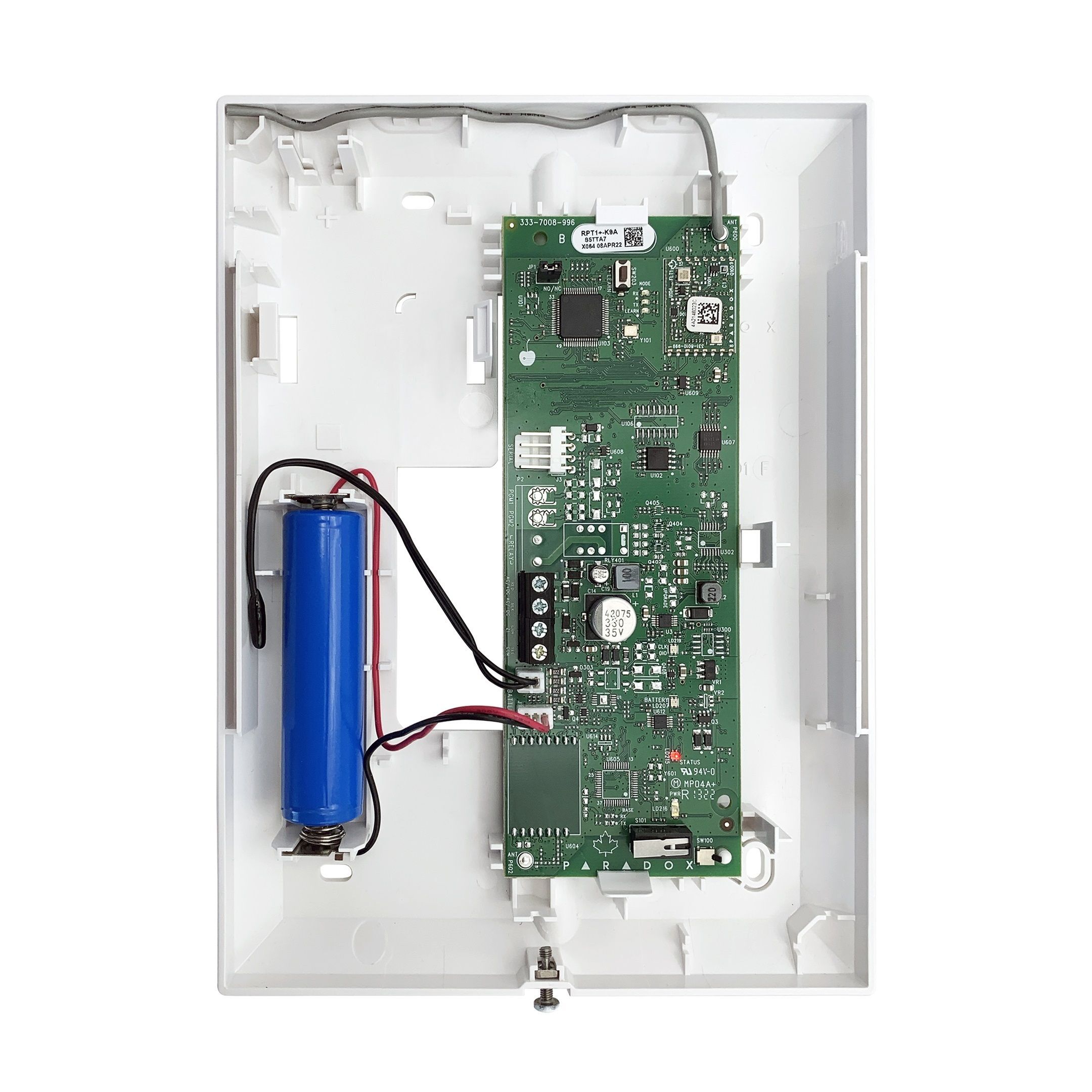 RPT1+ 868MHz Opakovač BOX