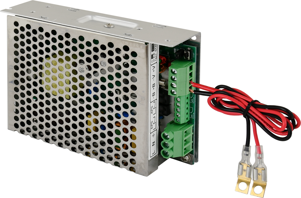 PSG2-12V3A - 13,8V/3A