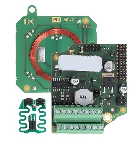 IP Force-RFID 13.56MHz secured NFC