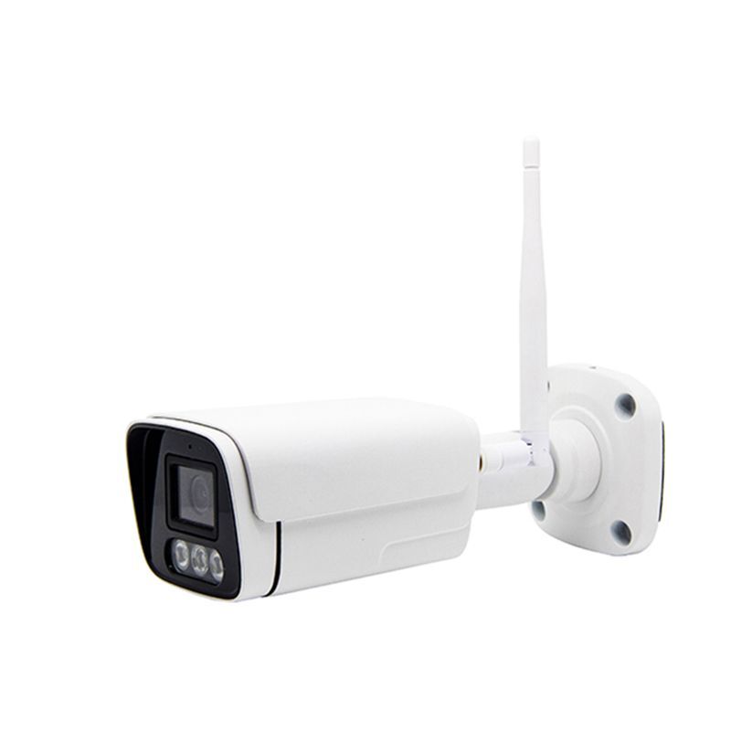 HDOW202 Tuya Smart Camera 2MP WiFi,Google Alexa